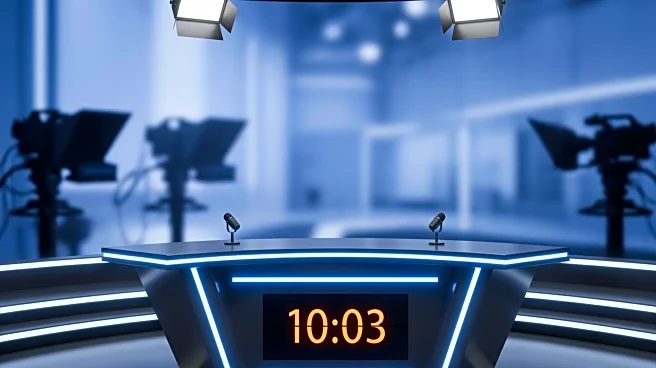 Apple TV's 'The Morning Show' Season 5 Expands Cast with New Additions