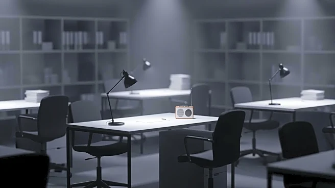 CBS News Announces Major Layoffs and Closure of CBS News Radio Amid Restructuring