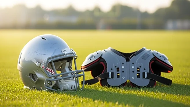 Michigan Wolverines Linebackers Show Promise in Spring Practice