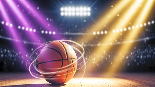 HBCU Basketball Teams Make Waves in Postseason Competitions