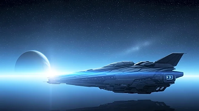 Ryan Gosling Stars in 'Project Hail Mary' as a Reluctant Astronaut on a Mission to Save Humanity