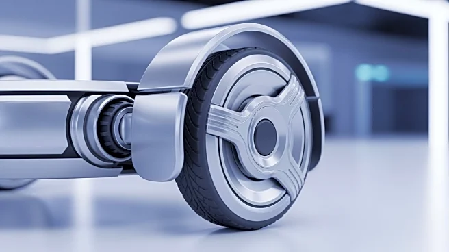 Allient Unveils New Mobile Robot Drive Systems at LogiMAT 2026