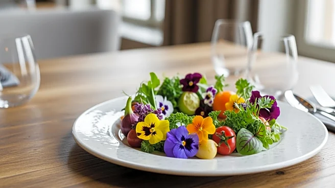 The Cheesecake Factory Introduces New Spring Menu Items with Diverse Flavors