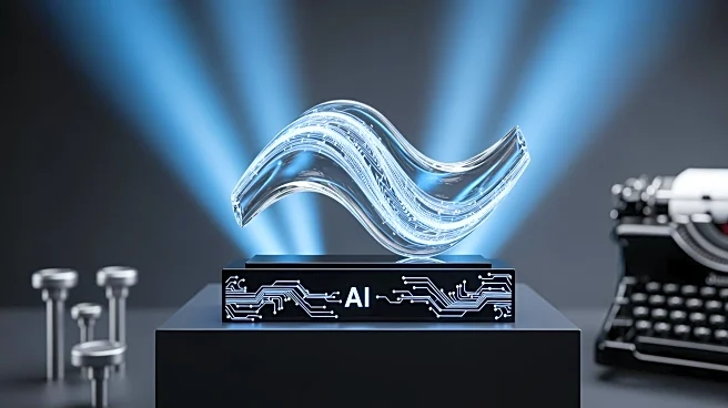 CPH:DOX Industry Awards Highlight AI and Journalism Challenges