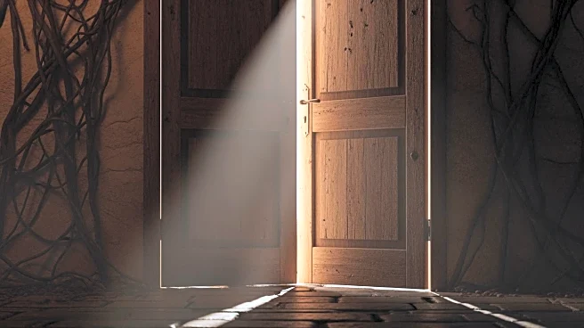 Finnish Drama 'Citizens of Heaven' Cast Announced Amidst Cult Mystery