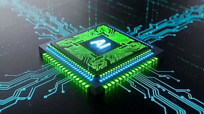 Nvidia Unveils New AI Chips at GTC 2026 Amidst Growing Demand for Agentic AI