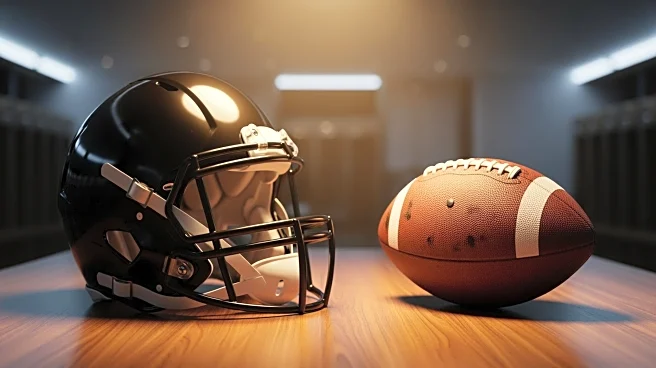 Tennessee Titans Consider Jeremiyah Love in NFL Mock Draft for Offensive Boost