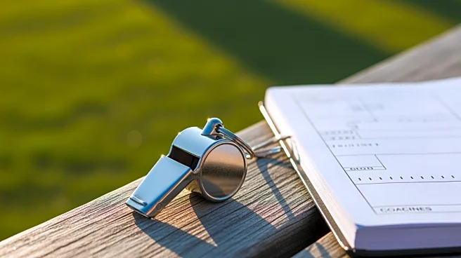 Florida State's Linebackers Impress Coach Norvell During Spring Training