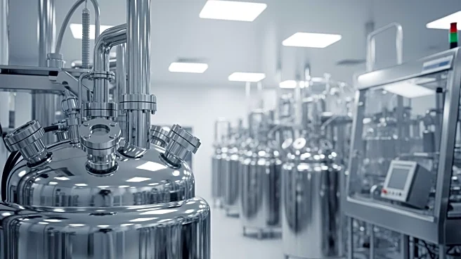 LGM Pharma Expands US Manufacturing with $9 Million Investment