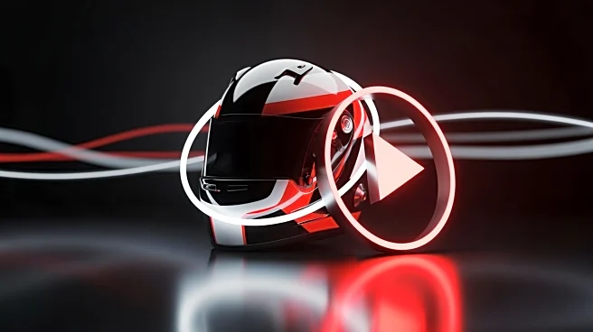 FOX Sports and IndyCar Launch New Digital Series 'All In: IndyCar'