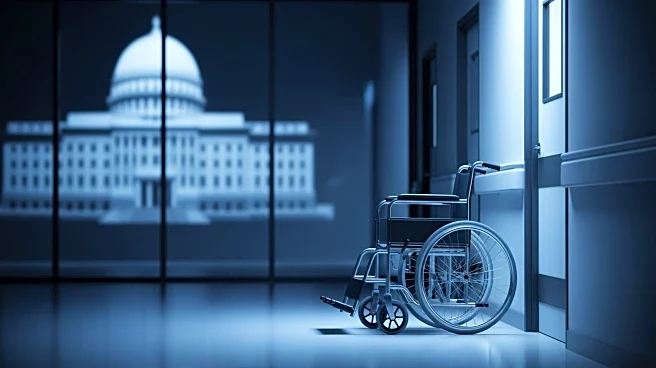 The Pitt Season 2 Episode 11 Tackles Healthcare Challenges Amid ICE Intervention