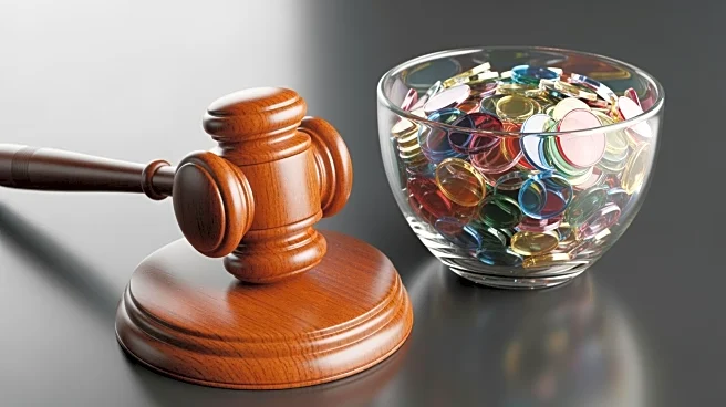 CFTC Seeks Public Input on Sports Contracts and Prediction Markets Regulation