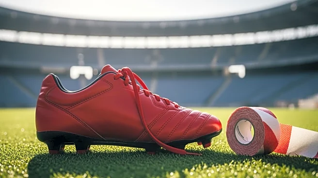 Liverpool's Mohamed Salah to Miss Brighton Clash Due to Injury, Affects Egypt's International Plans