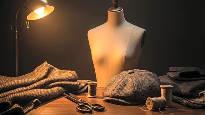 Peaky Blinders Film 'The Immortal Man' Explores New Historical Context with Costume Design