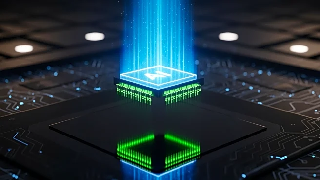 Nvidia CEO Jensen Huang Projects $1 Trillion AI Chip Sales by 2027 at GTC Conference