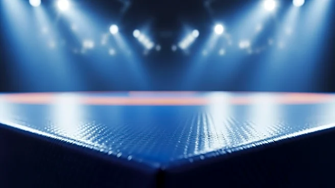 Penn State Leads NCAA Wrestling Championships After Strong Start