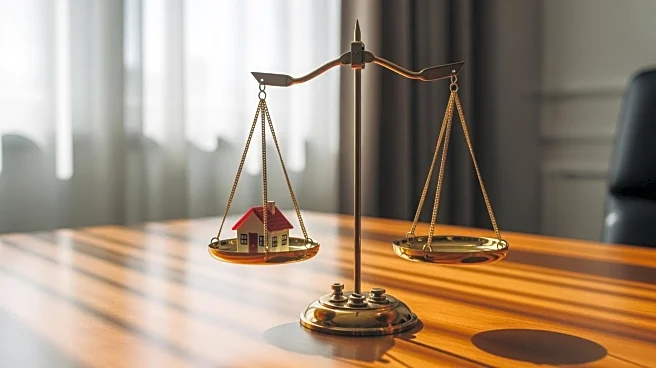 Mortgage Companies Offer Flexible Loan Options Amid Economic Uncertainty