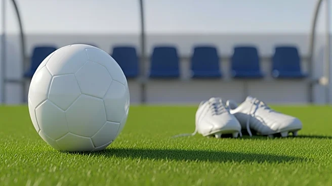 Cristiano Ronaldo to Miss Portugal Friendlies Against USA and Mexico Due to Injury