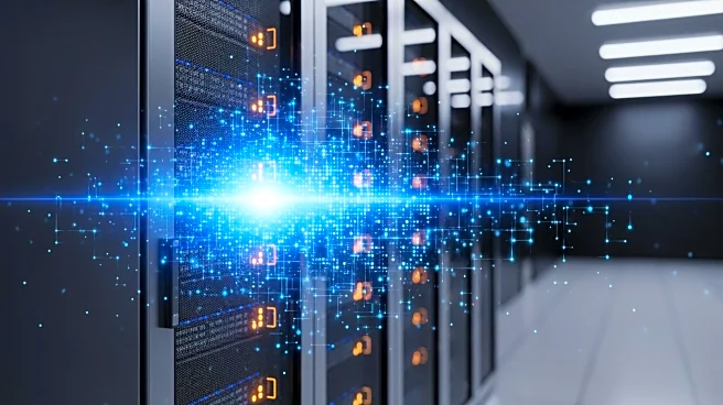 Riot Platforms Faces Uncertainty Amid Data Center Pivot