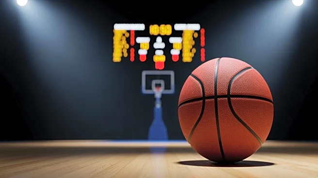 Virginia Defeats Arizona State 57-55 in Women's NCAA Tournament First Four