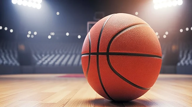 Virginia Women's Basketball Secures First NCAA Tournament Win Since 2018 with Johnson's Clutch Performance