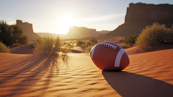 Arizona State Sun Devils Begin Spring Practice with New Roster Additions