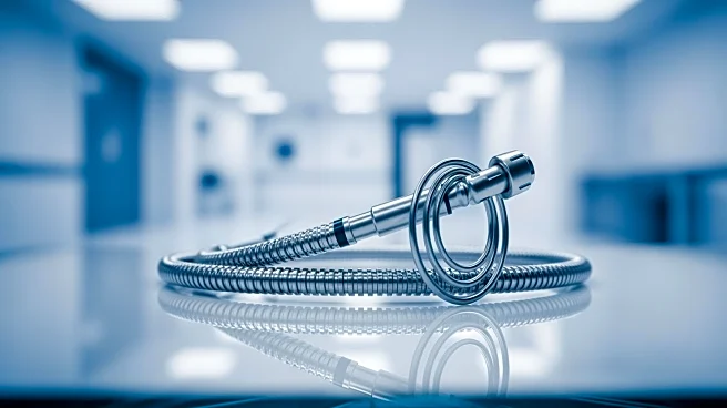 Endovascular Engineering Presents Key Findings on Thrombectomy System at Major Conferences