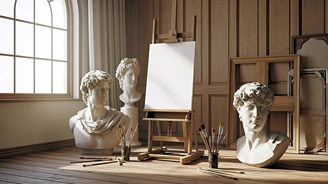 Exhibition Highlights Anthony Van Dyck's Formative Italian Period and Its Impact on His Art