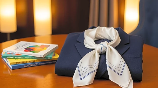 Meghan Markle Wears Ralph Lauren at Children's Rights Event in Beverly Hills