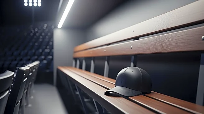 New York Mets Manager Carlos Mendoza Faces Pressure Amid Contract Uncertainty