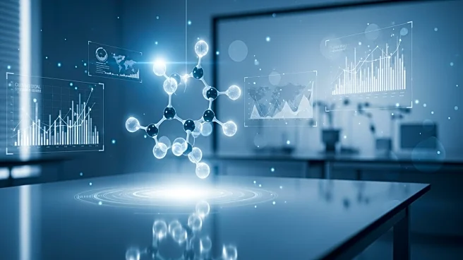 Antengene's Strategic Moves and Clinical Advancements Signal Growth Towards 2026 Profitability