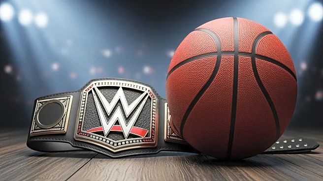 Dennis Rodman to Enter WWE Hall of Fame, Celebrating Dual Sports Legacy