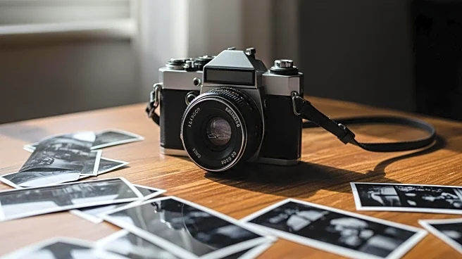 Photographer Matt Black to Present at FotoFocus Lecture Series, Highlighting Marginalized Communities