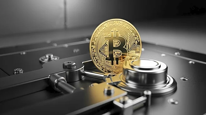 American Bitcoin Expands Holdings, Becomes Major Bitcoin Treasury