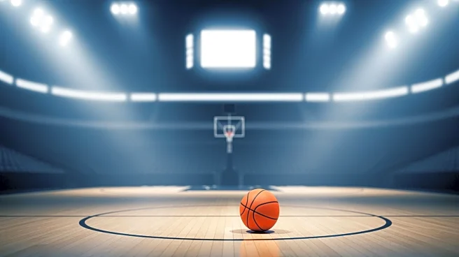 Texas Longhorns Overcome BYU Cougars in NCAA Tournament Upset