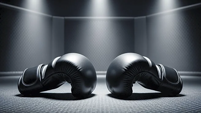 UFC London Set for High-Stakes Featherweight Showdown Between Evloev and Murphy