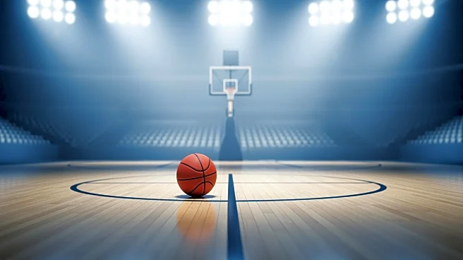 High Point Panthers Secure Upset Victory Over Wisconsin Badgers in NCAA Tournament