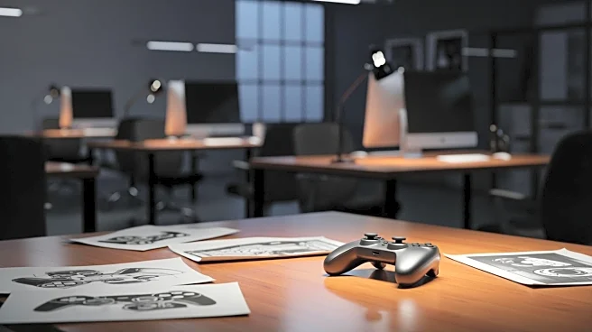 Ubisoft Shuts Down Game Development at Red Storm Entertainment, Impacting 105 Jobs