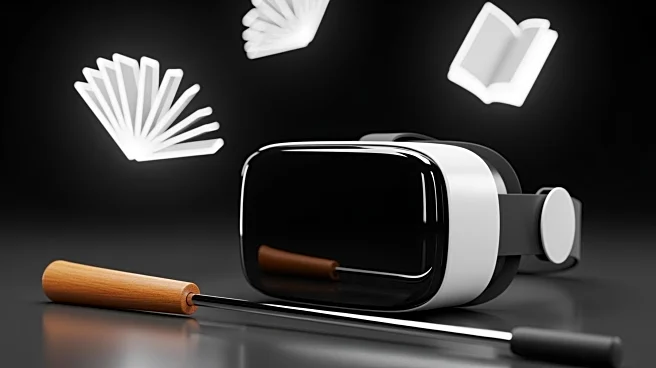 Lucas Martell Integrates Hollywood Storytelling into Walkabout Mini Golf VR Experience