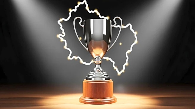 Indiana University Launches Statewide Trophy Tour to Celebrate Football Achievements