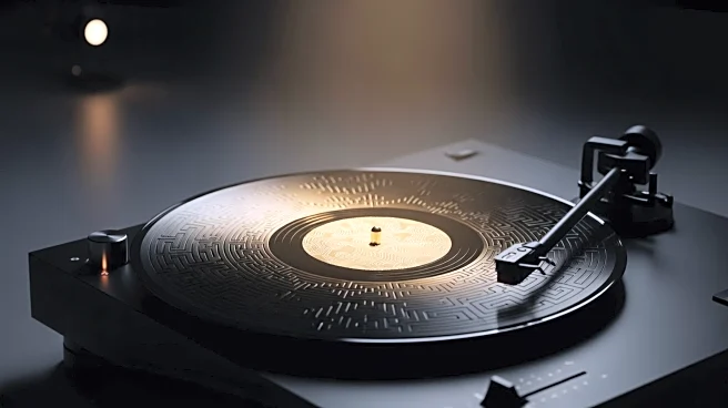 BTS Releases New Album 'Arirang' Marking a Triumphant Return Post-Military Service