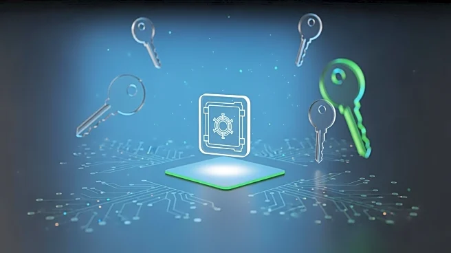 Password Managers Offer Affordable Security Solutions Amid Rising Cyber Threats