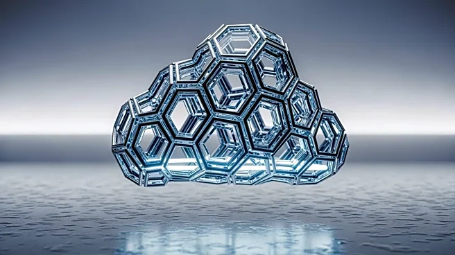 Nutanix Highlights Cloud Virtualization Benefits Amid Supply Chain Challenges