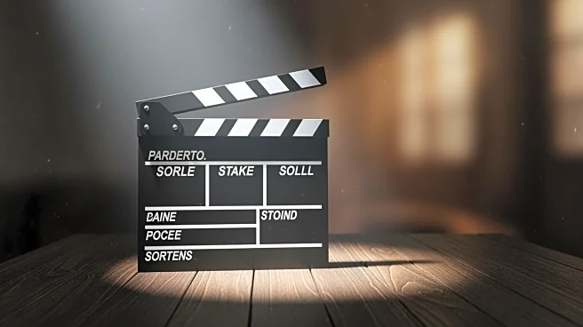 Hollywood Mourns as Action Star Chuck Norris Passes Away at 86