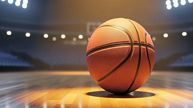 Illinois Fighting Illini Triumph Over Pennsylvania Quakers in NCAA Tournament Opener