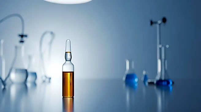 Ice Pharma Expands Bile Acid Market Beyond APIs