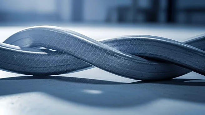 BCSA Chief Warns of Construction Supply Chain Impact from New UK Steel Tariffs