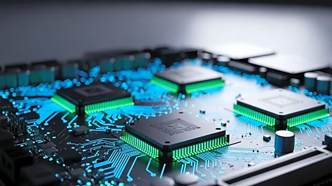 Supermicro Co-Founder Charged with Smuggling Nvidia Chips to China, Stock Plummets