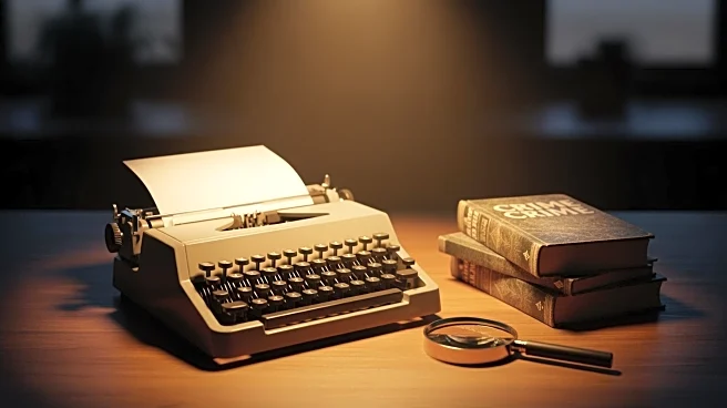 South African Crime Novelist Deon Meyer's Works to Be Adapted for TV by Both Worlds and Paradoxal