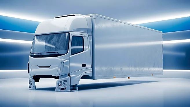 Hyundai Translead Introduces Juneau Refrigerated Truck Body to Enhance Logistics Flexibility